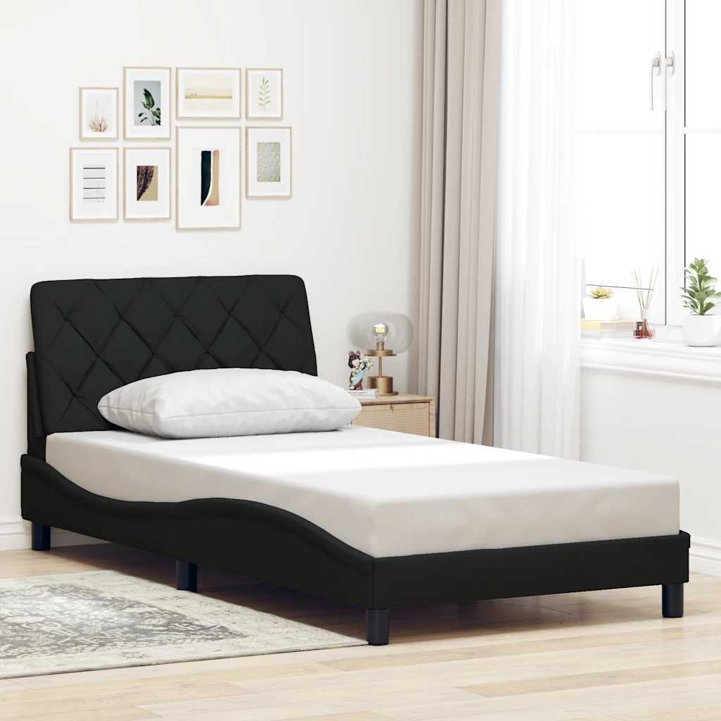 Sengeramme Uden Madras Stof - Variant 3310582