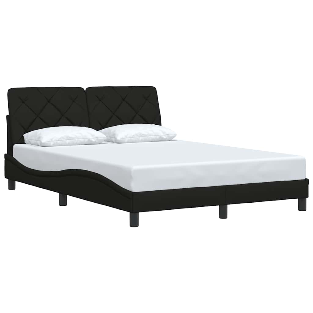 Sengeramme Uden Madras Stof - Variant 3310589