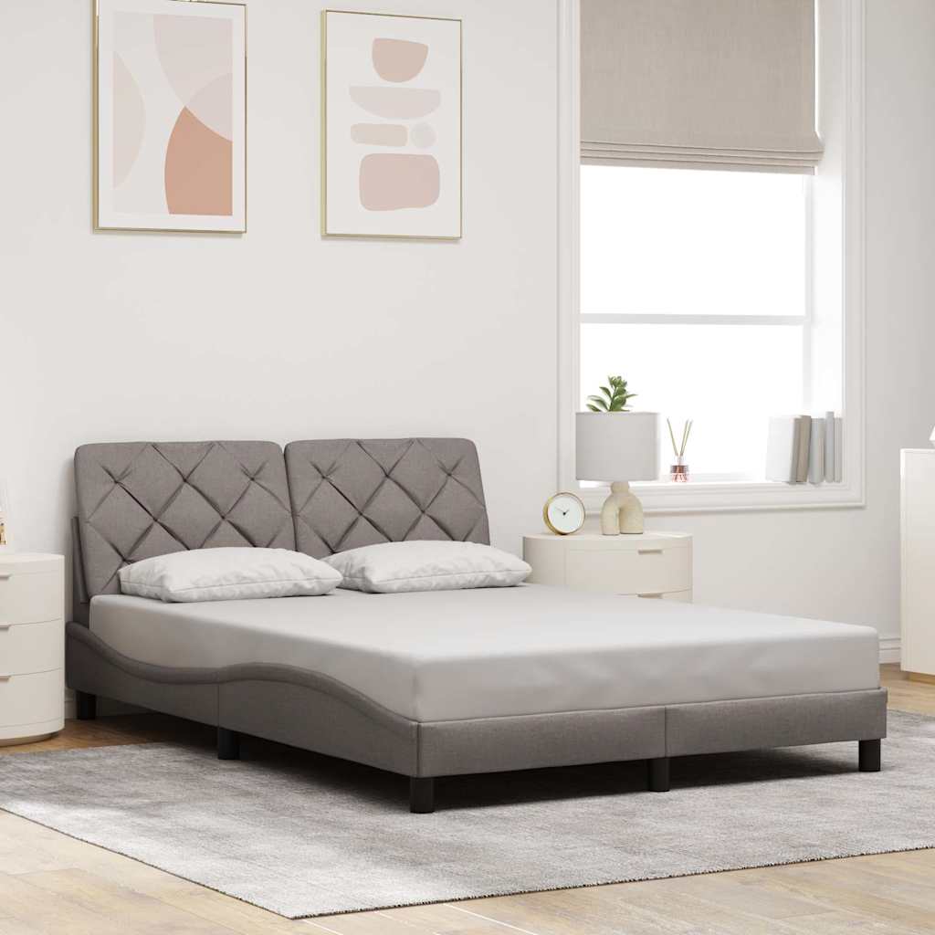 Sengeramme Uden Madras Stof - Variant 3310591