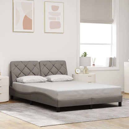 Sengeramme Uden Madras Stof - Variant 3310591