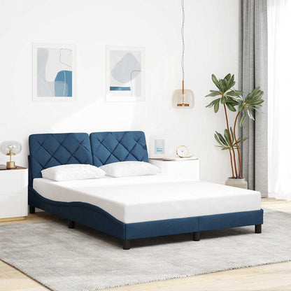 Sengeramme Uden Madras Stof - Variant 3310593