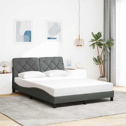 Sengeramme Uden Madras Stof - Variant 3310595