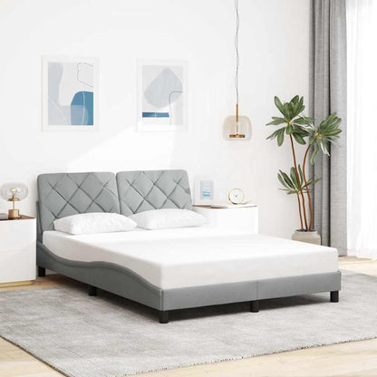 Sengeramme Uden Madras Stof - Variant 3310601