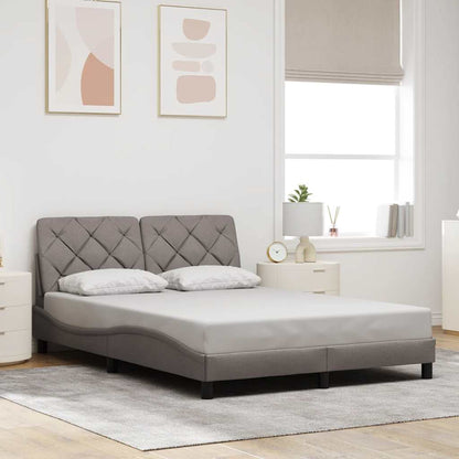 Sengeramme Uden Madras Stof - Variant 3310605