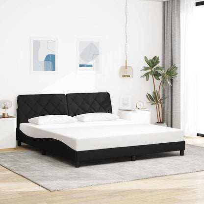 Sengeramme Uden Madras Stof - Variant 3310617