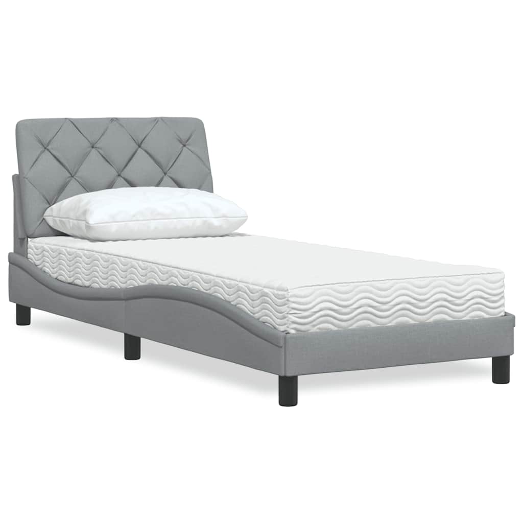 Seng Med Madras Stof - Variant 3310713