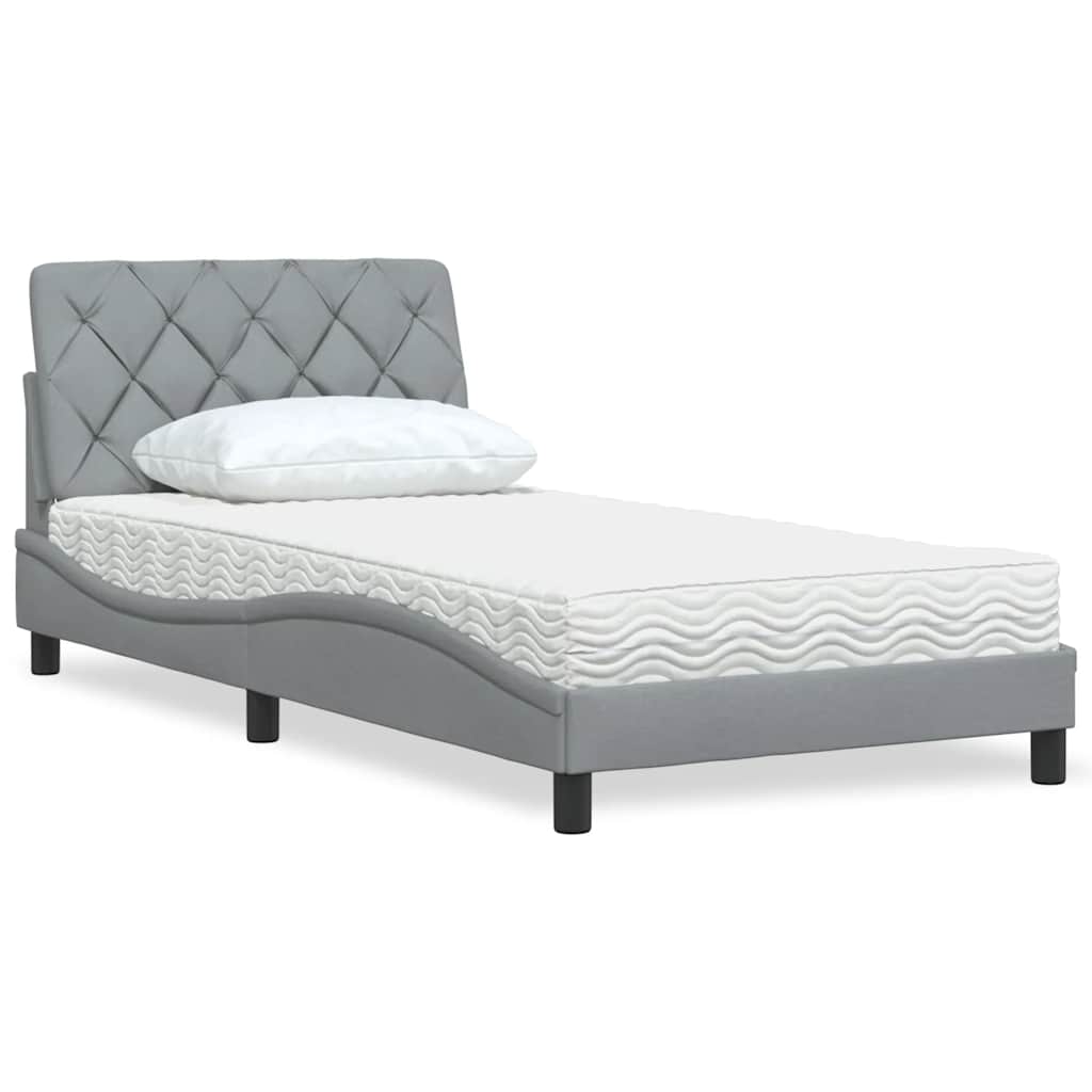 Seng Med Madras Stof - Variant 3310720