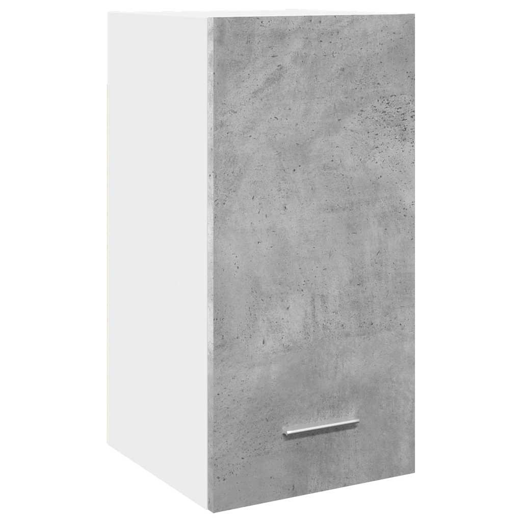 Hængeskab Lyon 30x31x60 Cm Konstrueret Træ - Billede 2