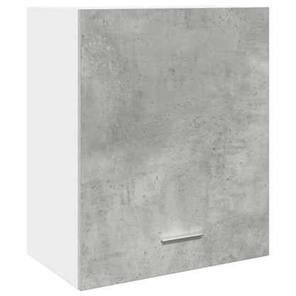 Hængeskab Lyon 50x31x60 Cm Konstrueret Træ - Billede 2