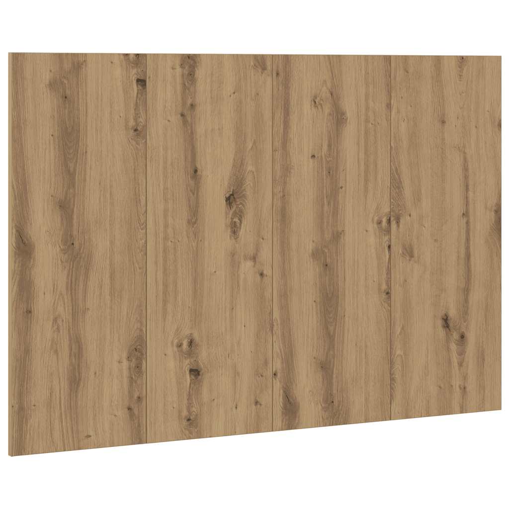 Sengegærde 120x1,5x80 Cm Konstrueret - Billede 2