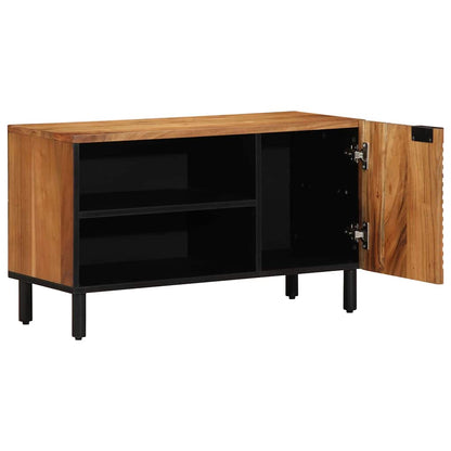 TV-Bord 80x31,5x46 Cm