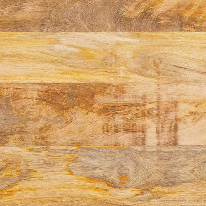 Natskab Naturfarvet 40 X 33 X 46 Cm - Billede 11