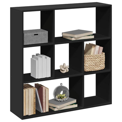 Bogreol 132x29x141,5 Cm Konstrueret - Variant 858049