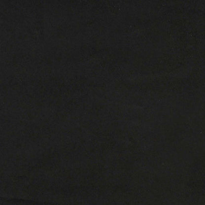 Sengeramme Uden Madras 200x220 Cm Fløjl - Billede 9