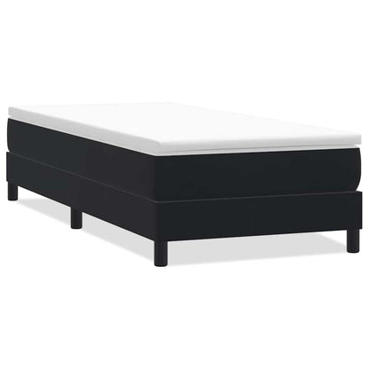 Kontinentalseng Uden Madras 100x210 Cm Fløjl - Billede 2