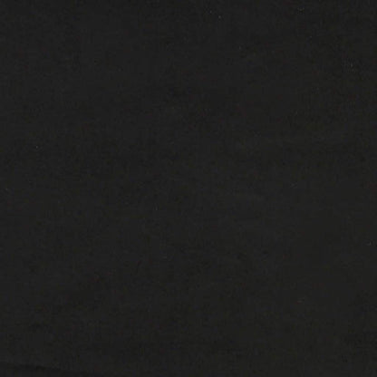 Kontinentalseng Uden Madras 100x210 Cm Fløjl - Billede 9