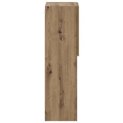 TV-bord Med LED-lys - Billede 8