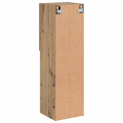 TV-bord Med LED-lys - Billede 9