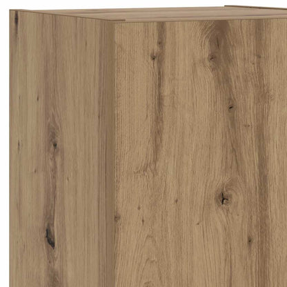 TV-borde Med LED-lys - Billede 13