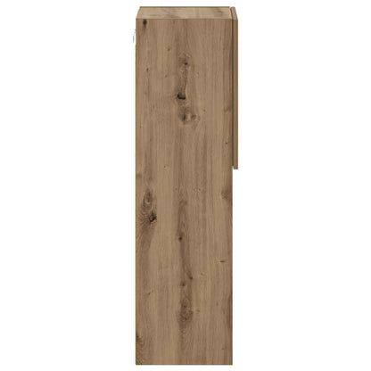 TV-borde Med LED-lys - Billede 9