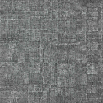 Barstole Med Hynder 2 Stk. Massivt Gummitræ Brun