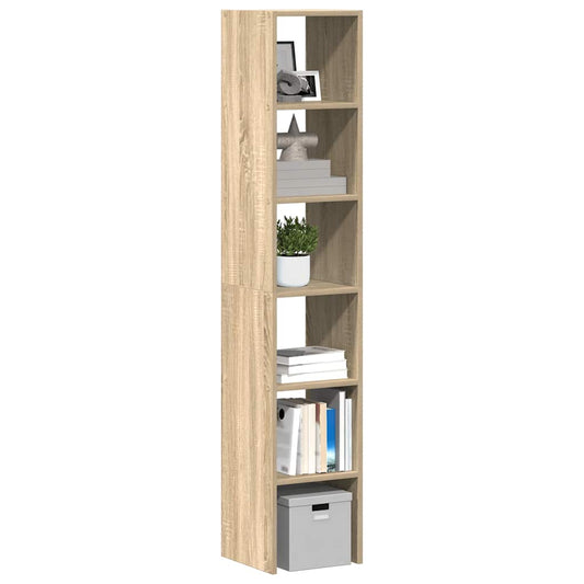 Bogreoler Stabelbare 2 Stk. 30X30X80 Cm