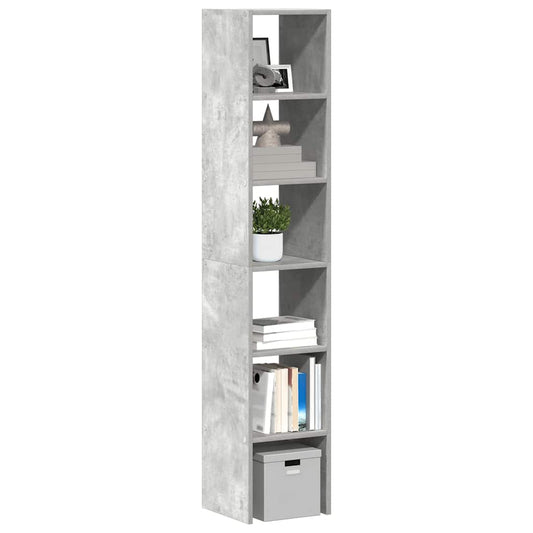 Bogreoler Stabelbare 2 Stk. 30X30X80Cm Konstrueret Træ