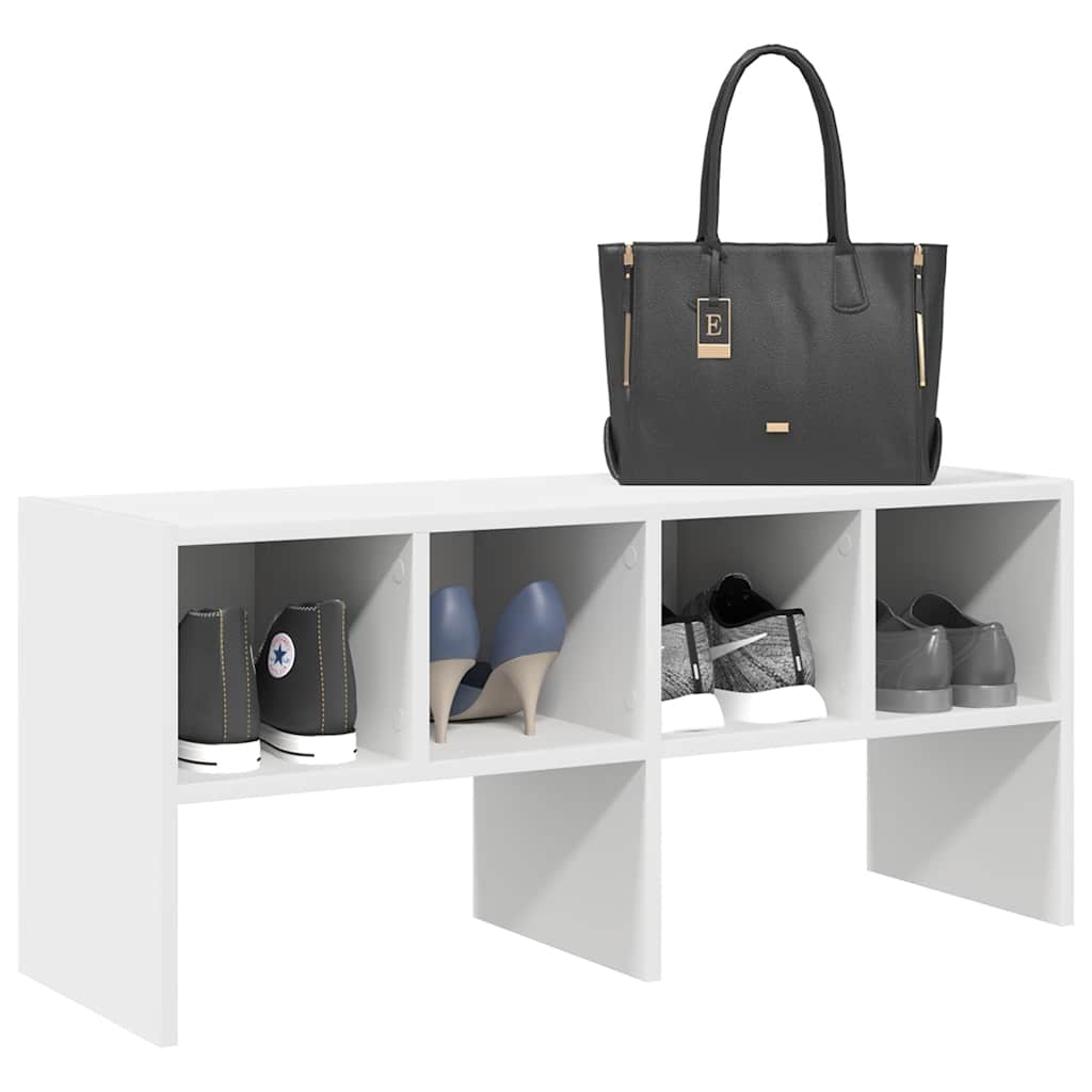 Skostativ Stabelbar 89,5x30x40 Cm - Variant 858839
