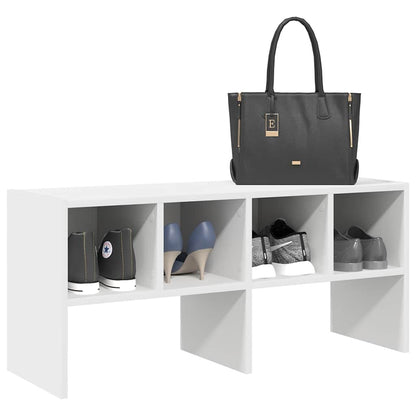 Skostativ Stabelbar 89,5x30x40 Cm - Variant 858839