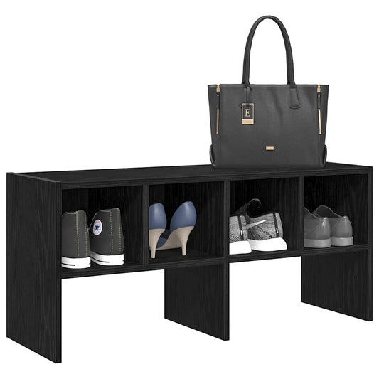 Skostativ Stabelbar 89,5X30X40 Cm -Eg