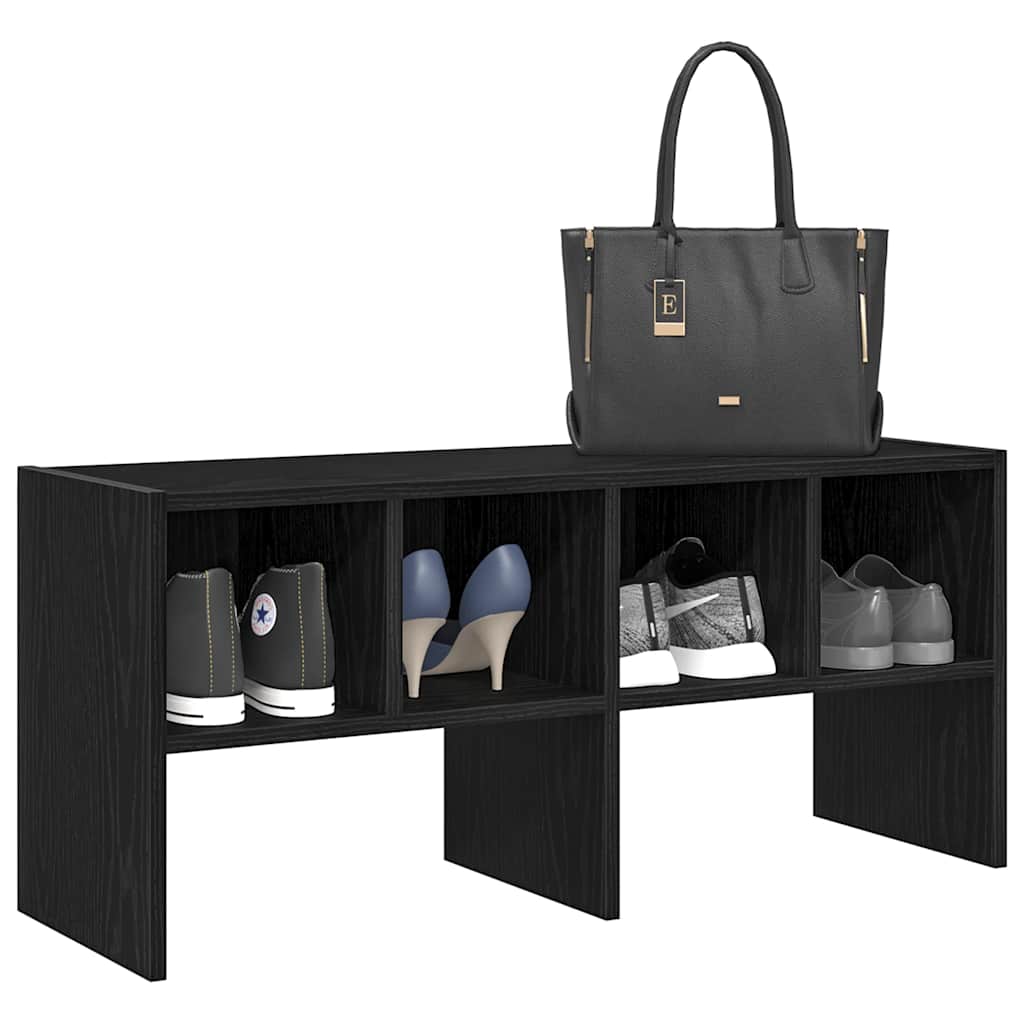 Skostativ Stabelbar 89,5x30x40 Cm - Variant 858841