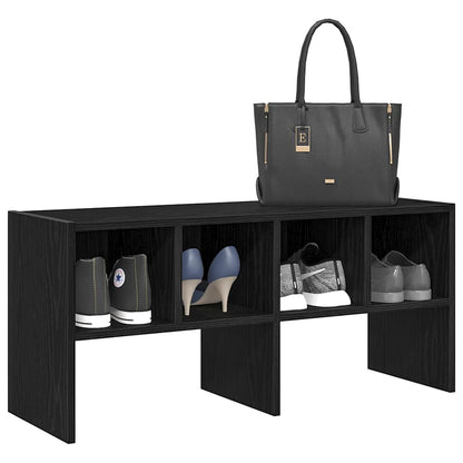 Skostativ Stabelbar 89,5x30x40 Cm - Variant 858841