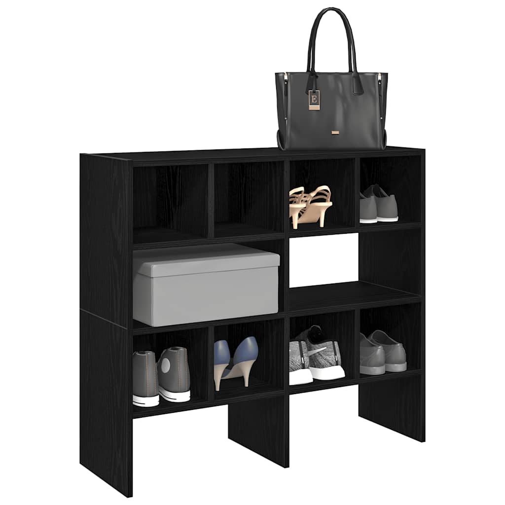 Skostativ Stabelbar 89,5x30x40 Cm - Variant 858842