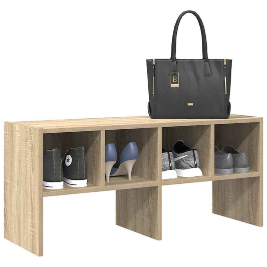 Skostativ Stabelbar 89,5X30X40 Cm