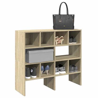 Skostativ Stabelbar 89,5x30x40 Cm - Variant 858844