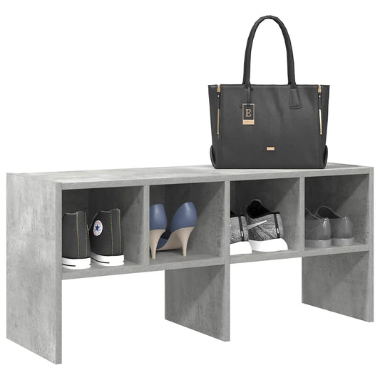Skostativ Stabelbar 89,5X30X40 Cm