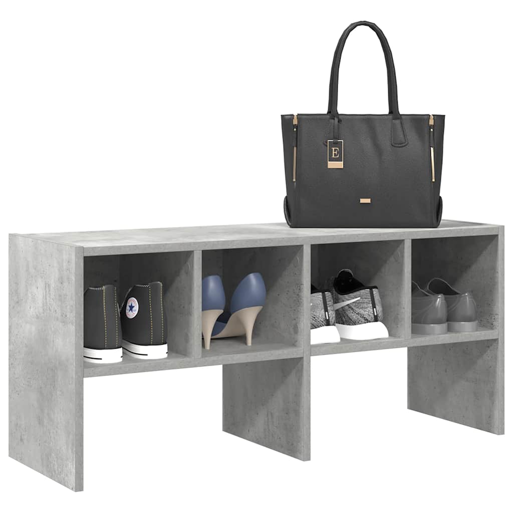 Skostativ Stabelbar 89,5x30x40 Cm - Variant 858845