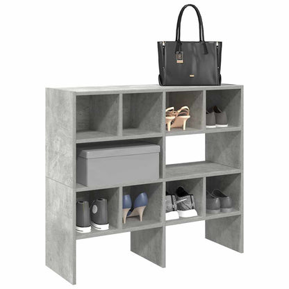 Skostativ Stabelbar 89,5x30x40 Cm - Variant 858846