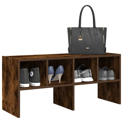 Skostativ Stabelbar 89,5x30x40 Cm - Variant 858847