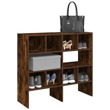 Skostativ Stabelbar 89,5x30x40 Cm - Variant 858848