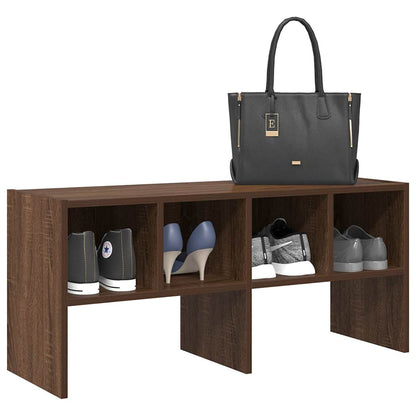 Skostativ Stabelbar 89,5x30x40 Cm - Variant 858851