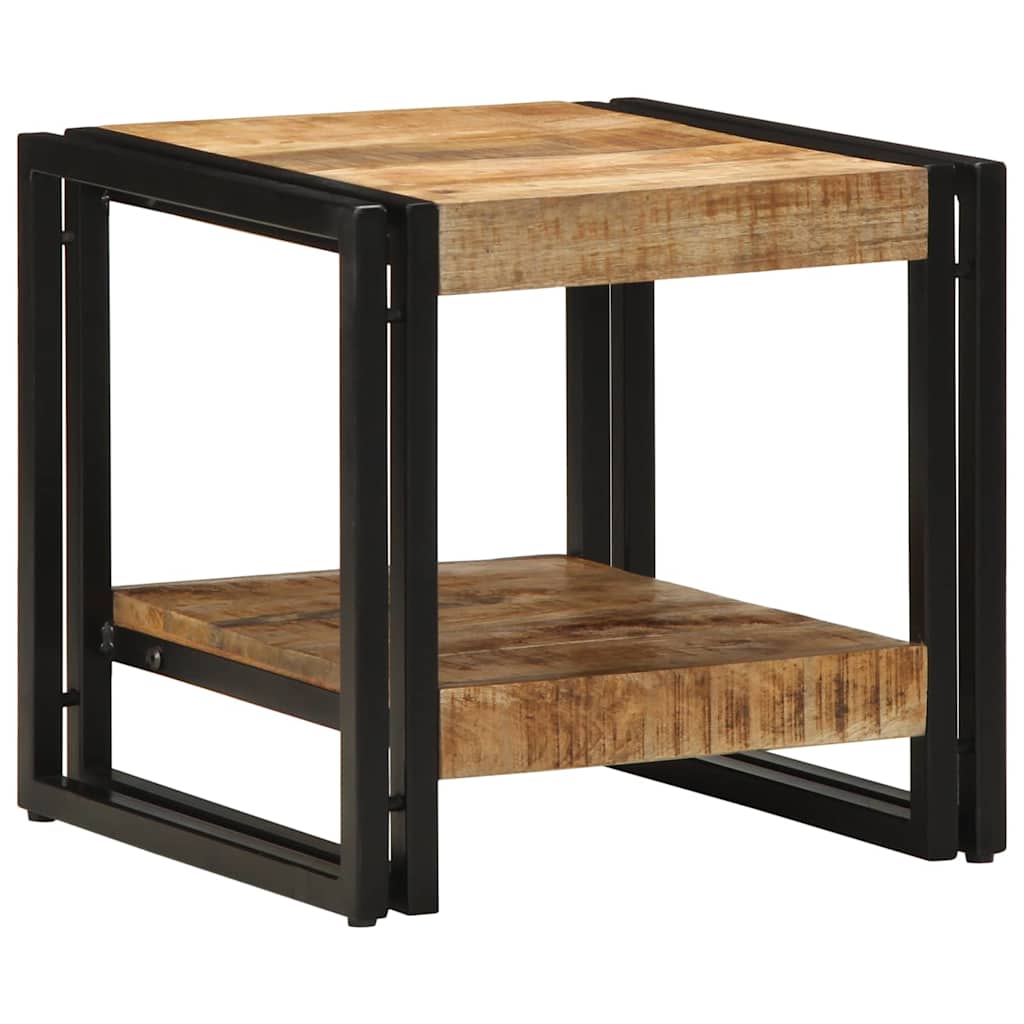 Sofabord Brun 40 X 40 X 38 Cm - Variant 4102724