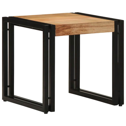 Sofabord Brun 40 X 40 X 38 Cm - Variant 4102728