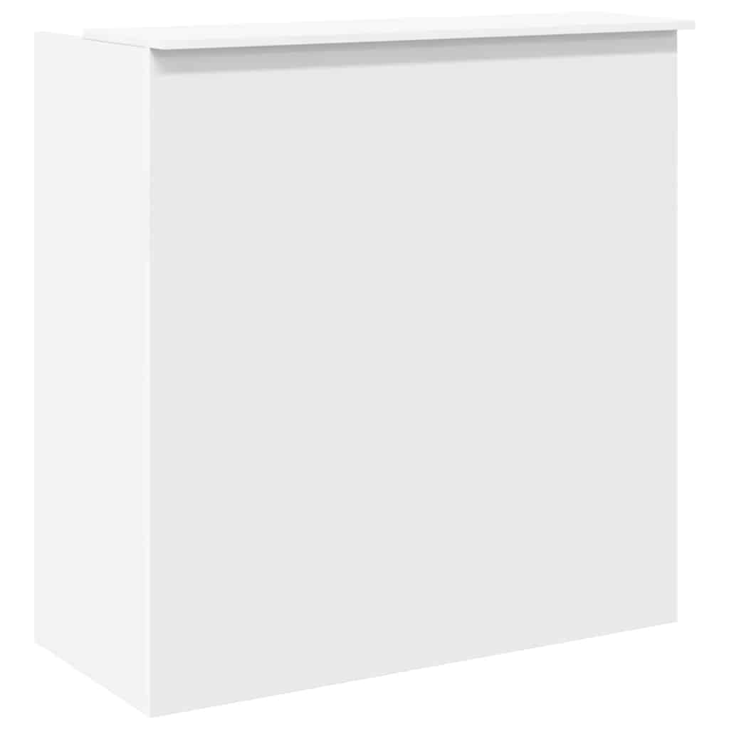 Receptionsskranke Konstrueret Træ - Billede 7