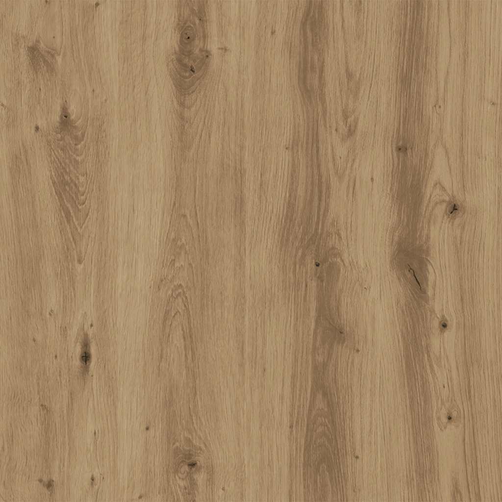 Receptionsskranke 155x50x103,5 Cm Konstrueret Træ Kunsteg - Billede 13