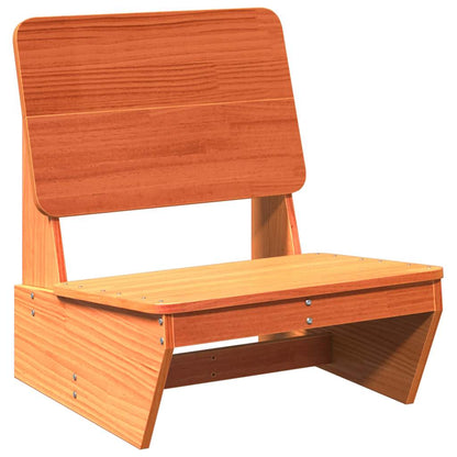 Havestol 60x64x70,5 Cm - Billede 2