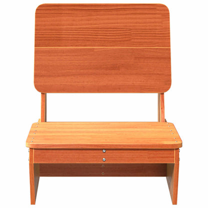 Havestol 60x64x70,5 Cm - Billede 3