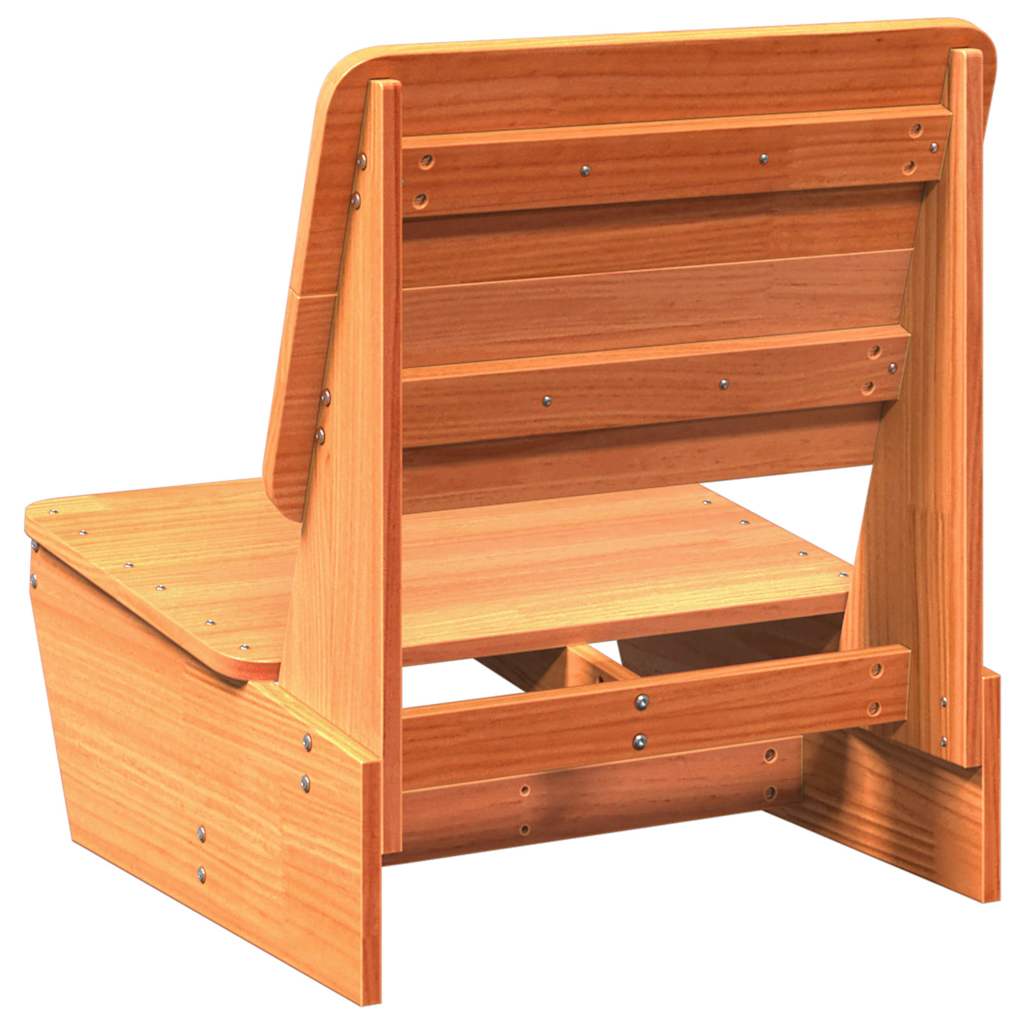 Havestol 60x64x70,5 Cm - Billede 5