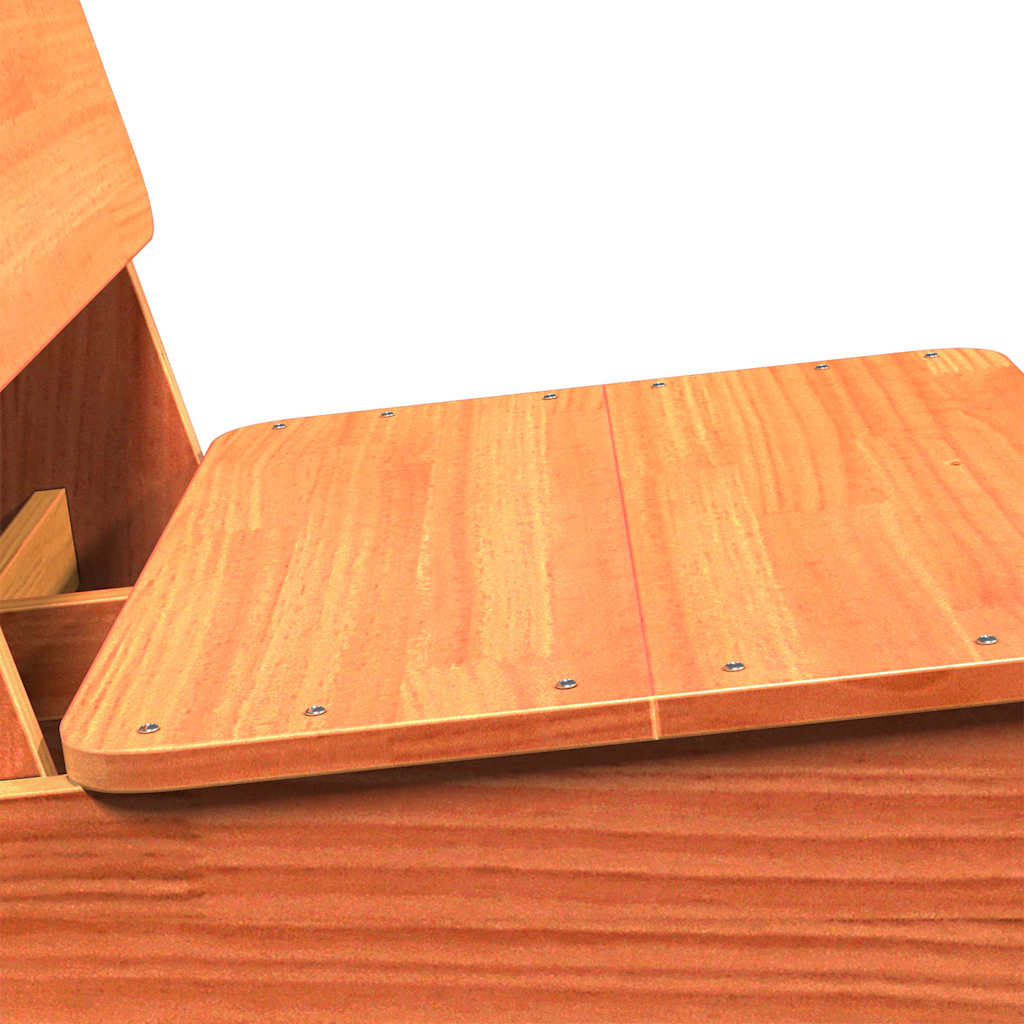 Havestol 60x64x70,5 Cm - Billede 6