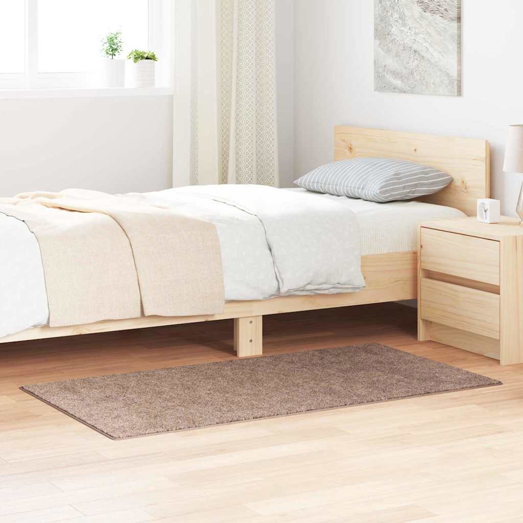 Anti-slip Shaggy Tæppe PP - Hovedbillede